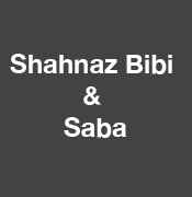 Shahnaz Bibi